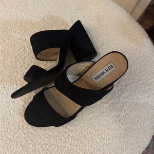 Size 9 Steve Madden